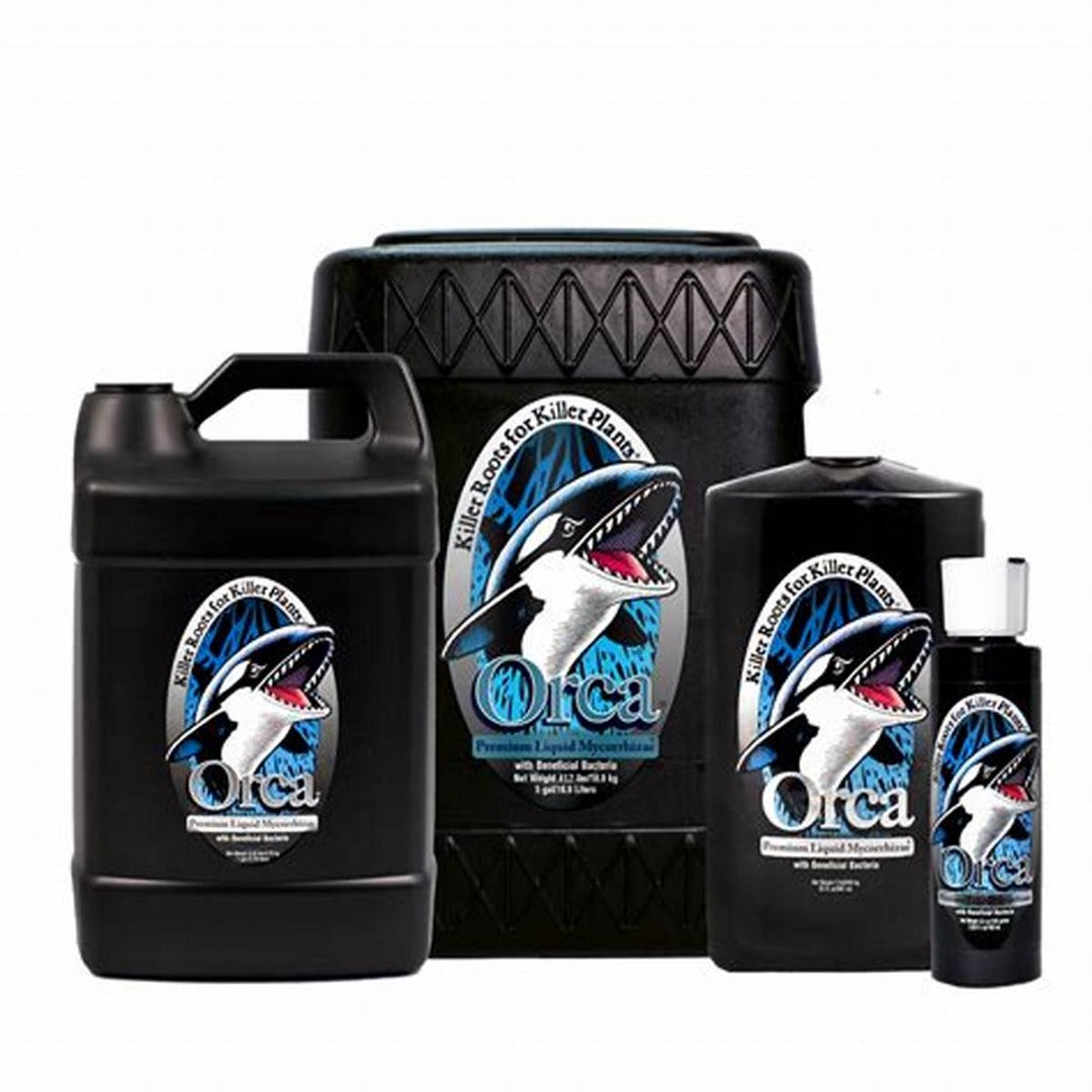 Orca Liquid Mycorrhizae 946ml