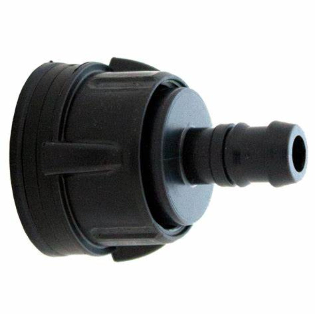 PLANT!T 25mm Tub Outlet 1"