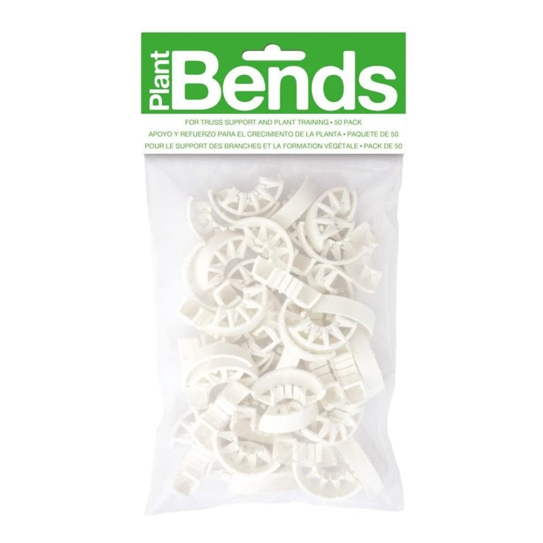 Plant Bends - Pack of 50