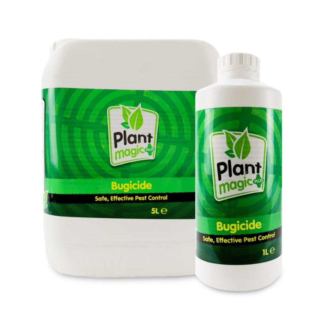 Plant Magic - Bugicide 1L