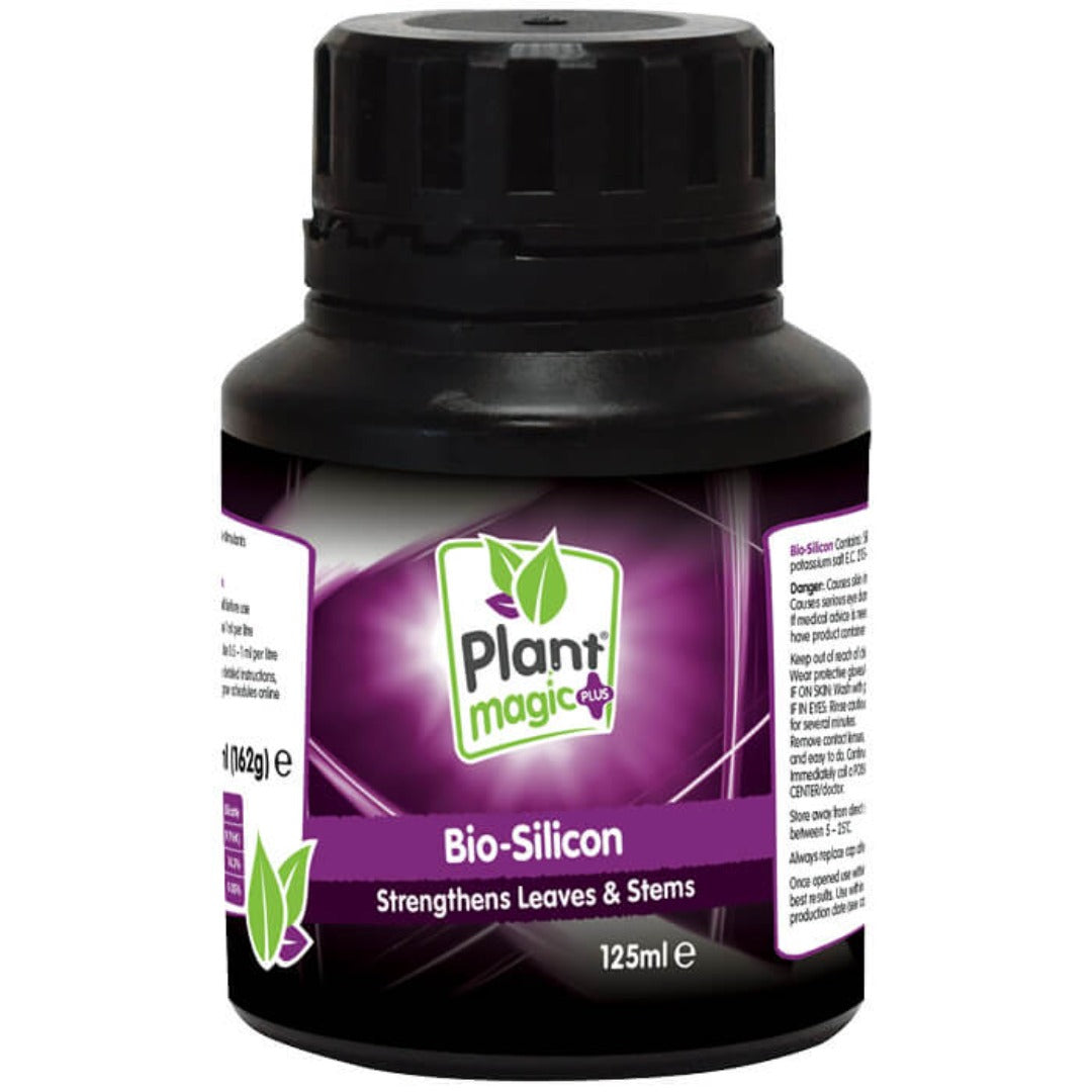 Plant Magic Bio-Silicon 125ml