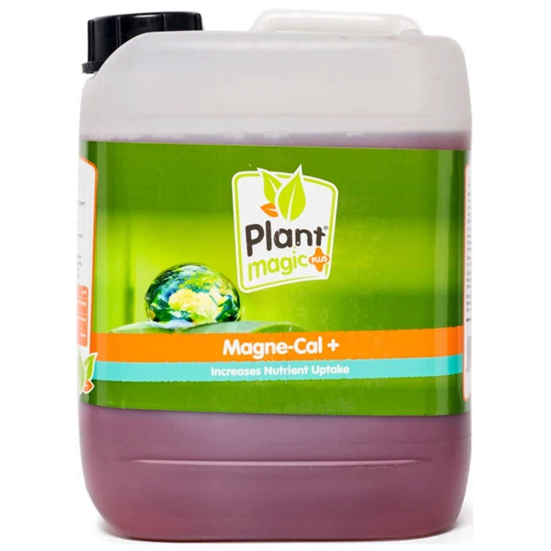Plant Magic Magne Cal+ 10L