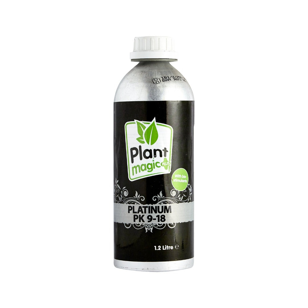 Plant Magic Platinum PK9/18 1.2L