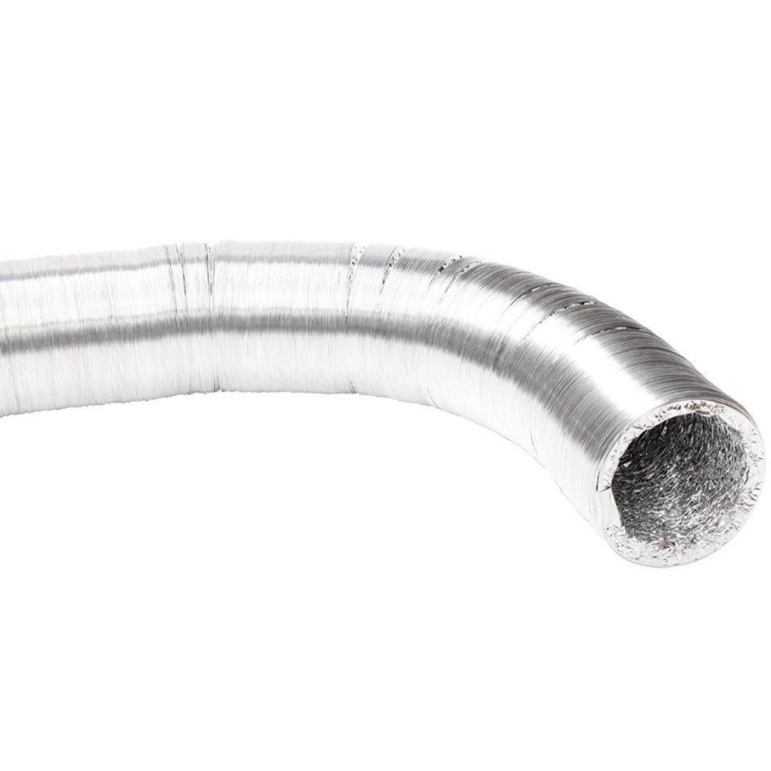 RAM ALUDUCT Low Noise Ducting 203mm x 5m
