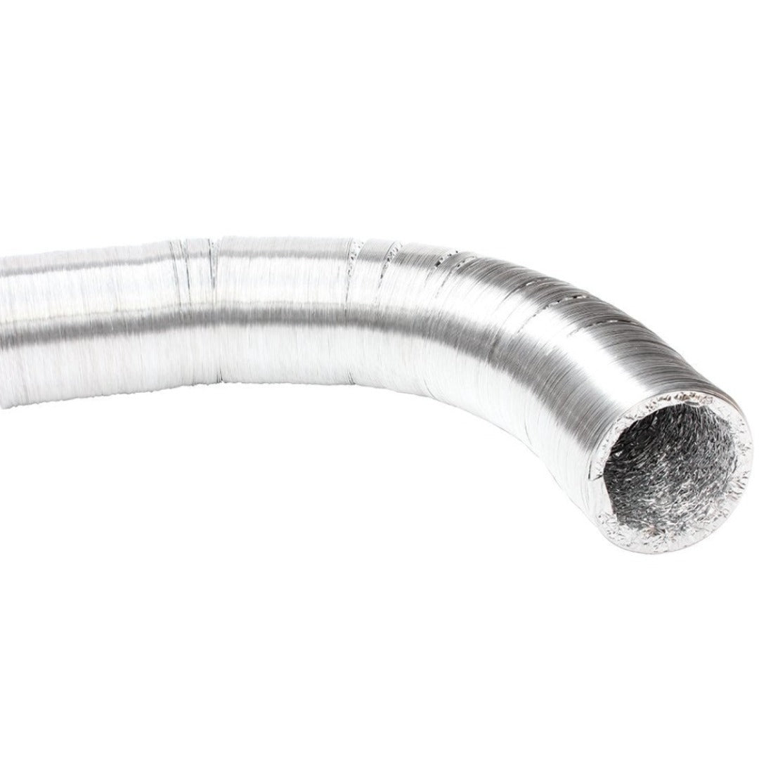 RAM ALUDUCT Low Noise Ducting - 152mm x 5m