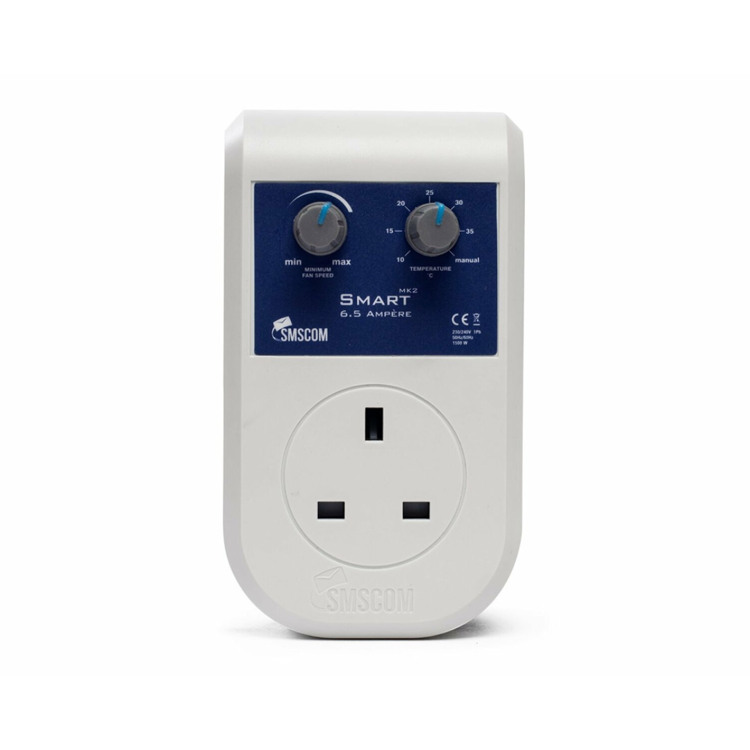 SMS Smart Fan Controller 6.5A