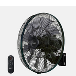 Tornado DC 18" Wall Fan