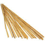 6' Bamboo Stakes (180cm) - Pack of 25