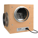 Tornado Box Fan 10" 3250m3