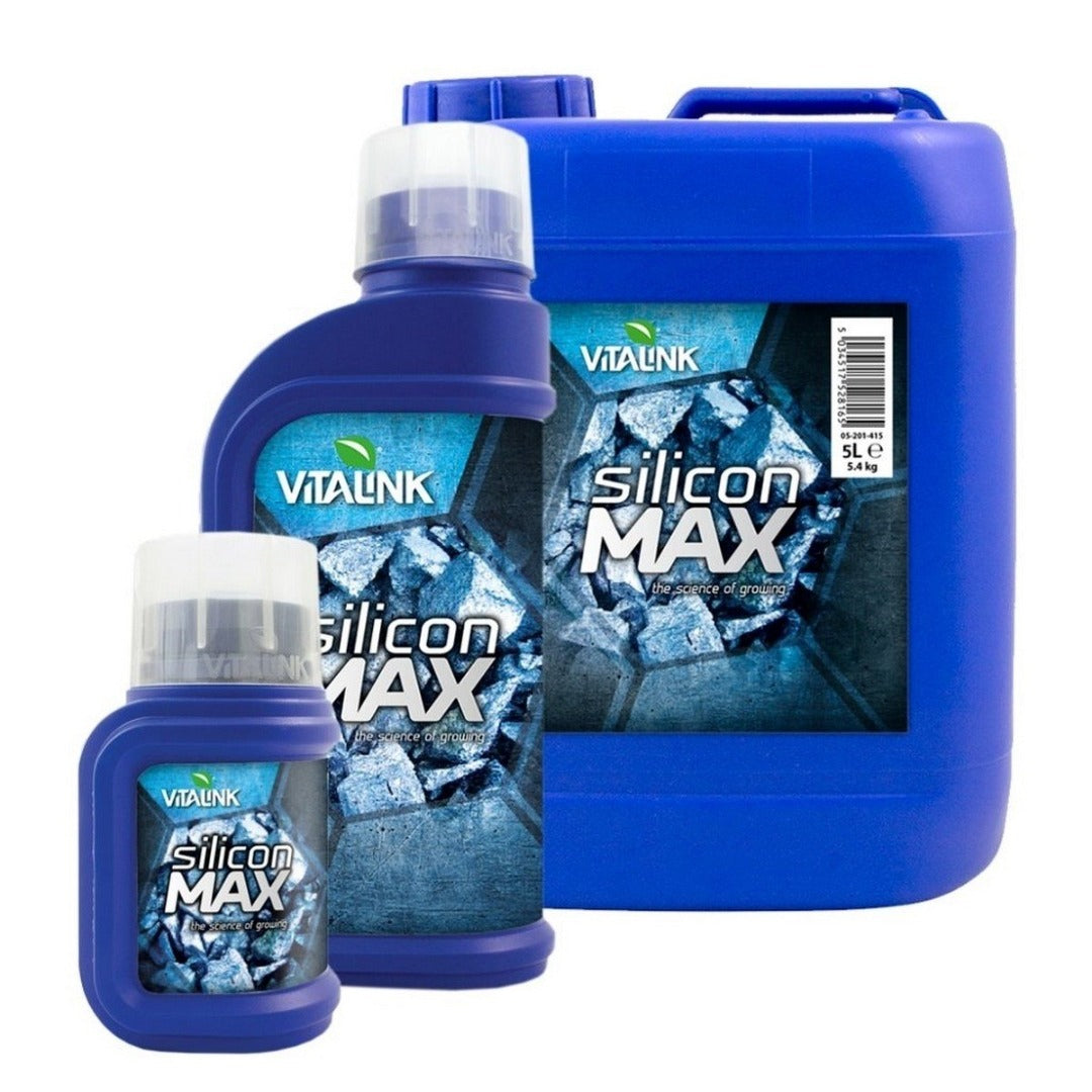 VitaLink Silicon MAX 5L