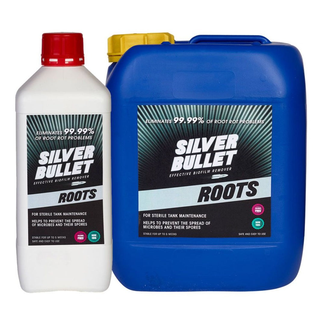 Silver Bullet Roots 5L