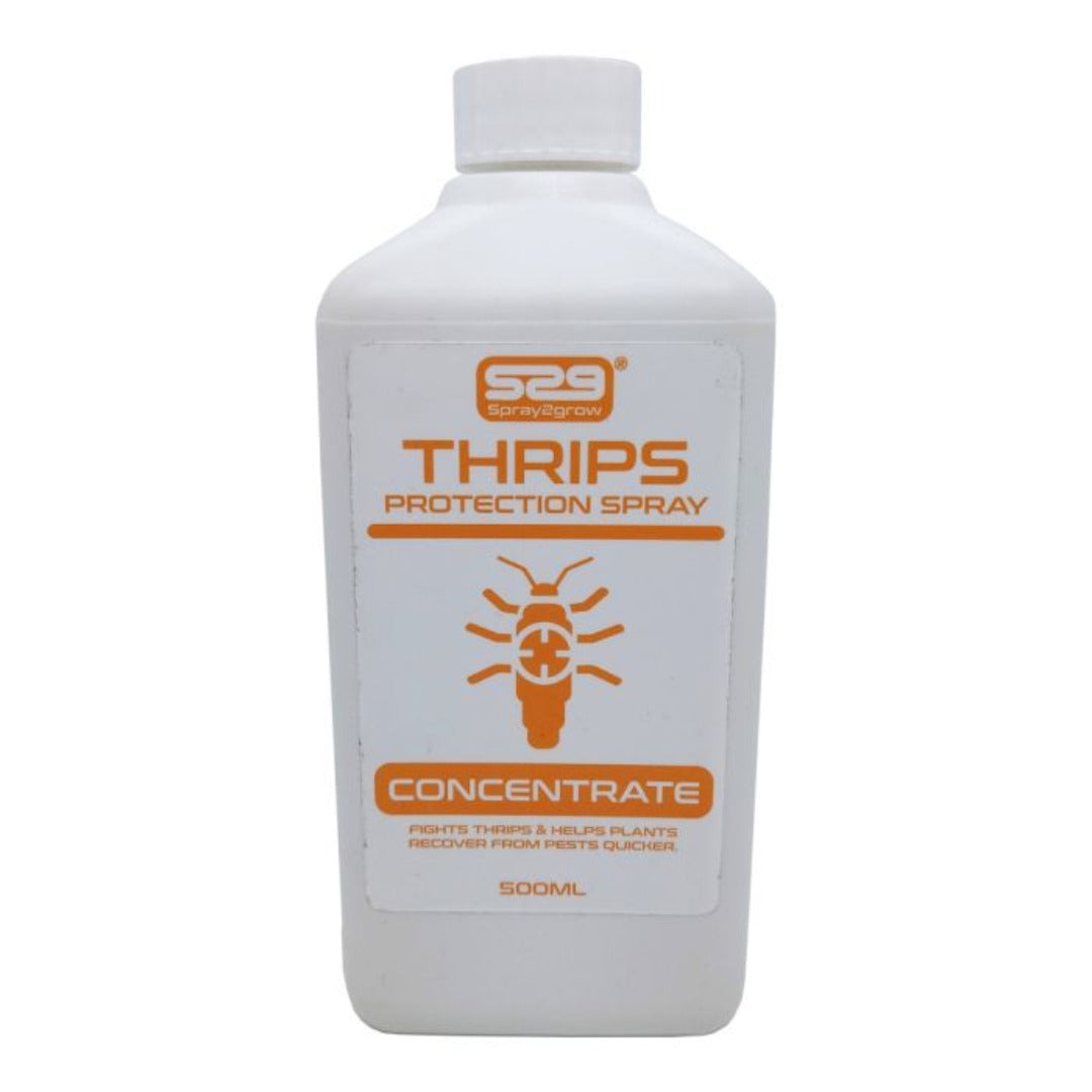 Thrips Protection Spray 500ml