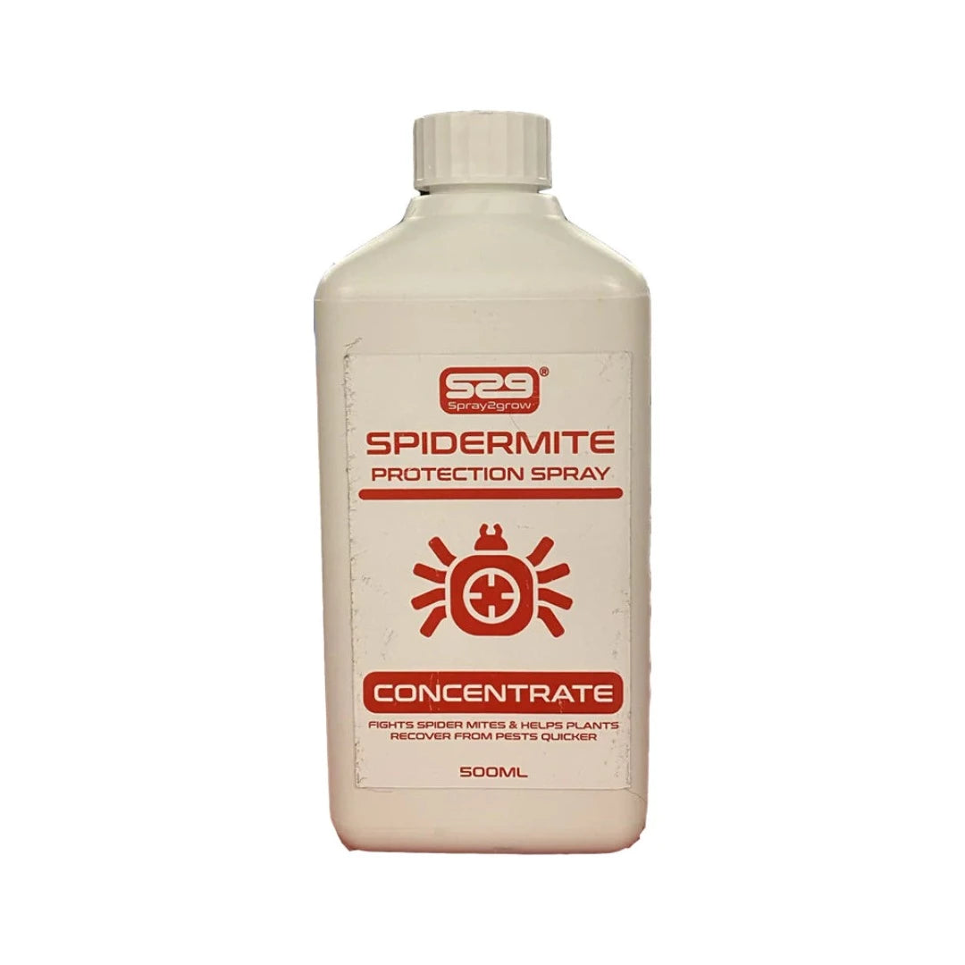 Spider Mite Protection Spray 500ml