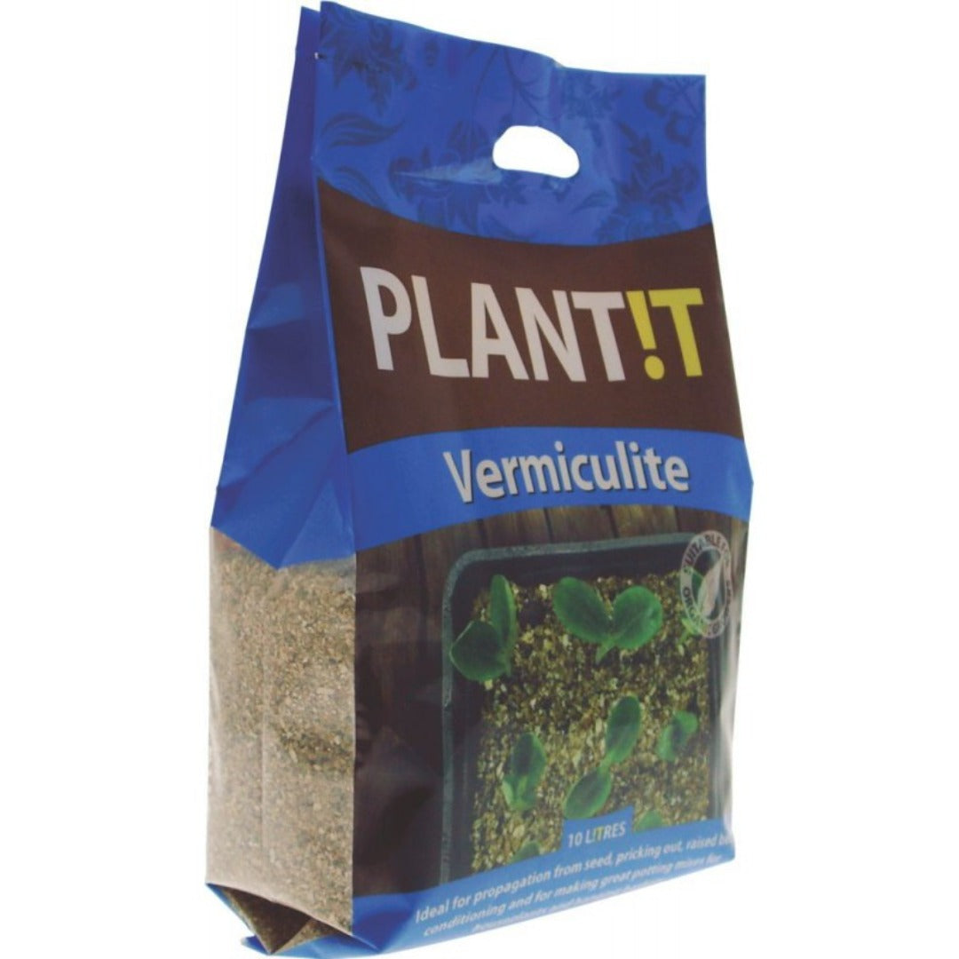 VERMICULITE 10L BAG