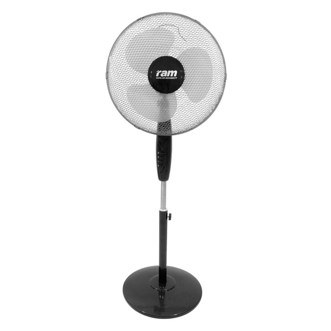 RAM 400mm Pedestal Fan