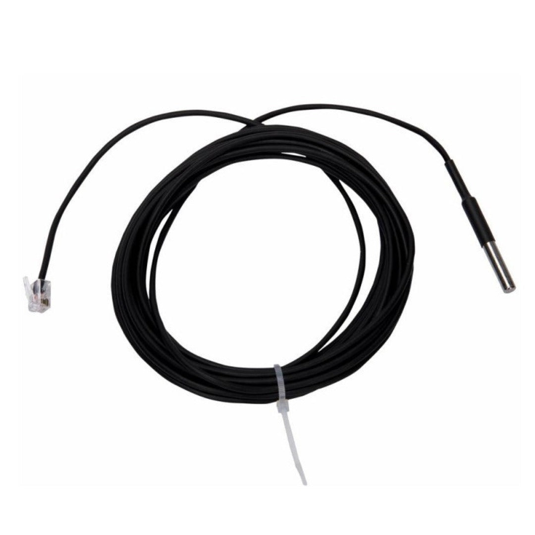 Dimlux Temp Sensor 5m