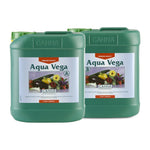 Canna Aqua Vega 5L Set A_B Go Green Hydro
