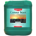 Canna Start 5L Go Green Hydro