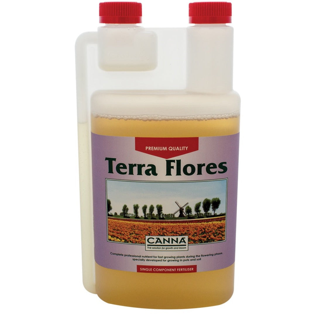 Canna Terra Flores 1L Go Green Hydro