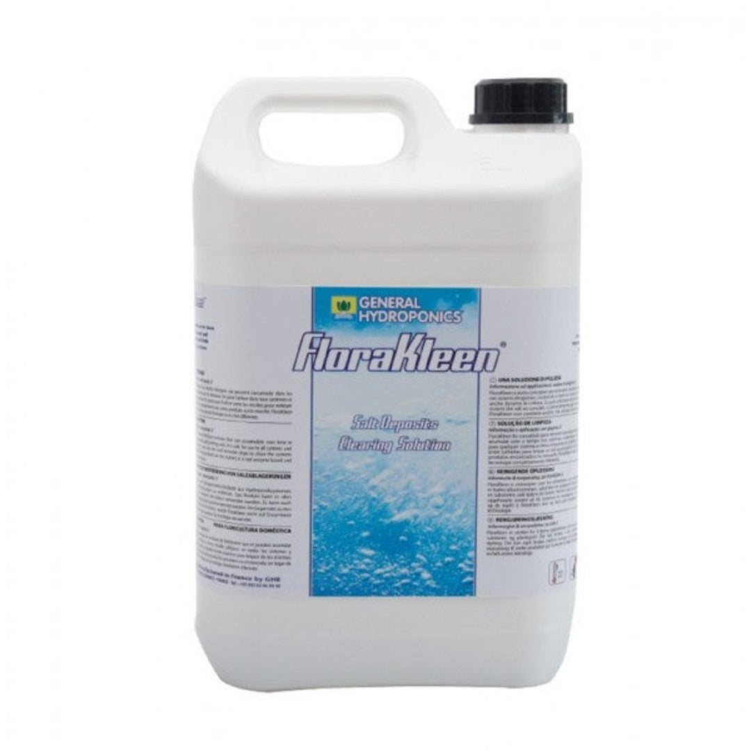 GHE Flora Kleen 5L Go Green Hydro