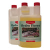 Canna Hydro Flores Soft Water set A+B 1L