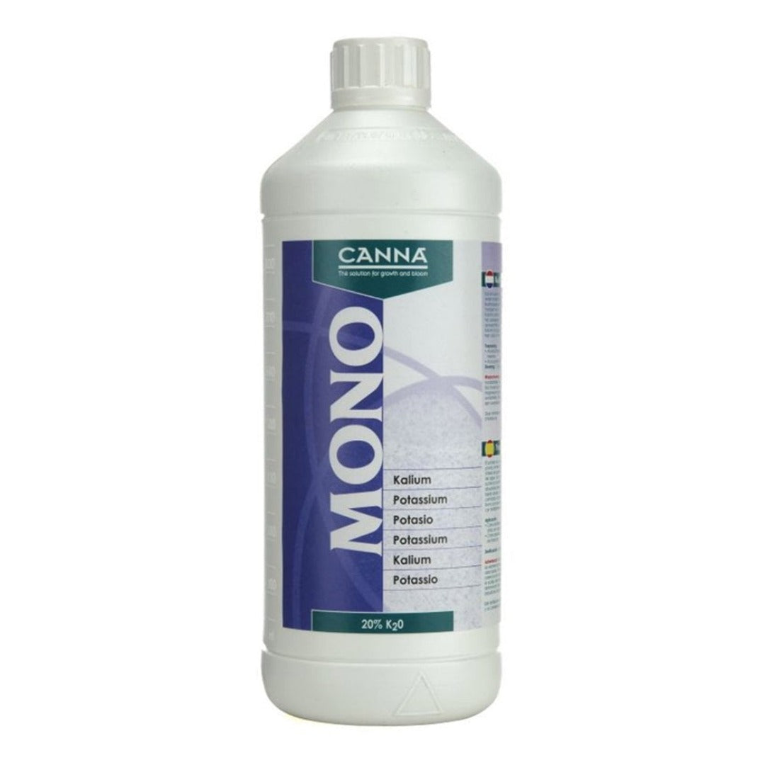 Canna Mono Potassium (K20%) 1L