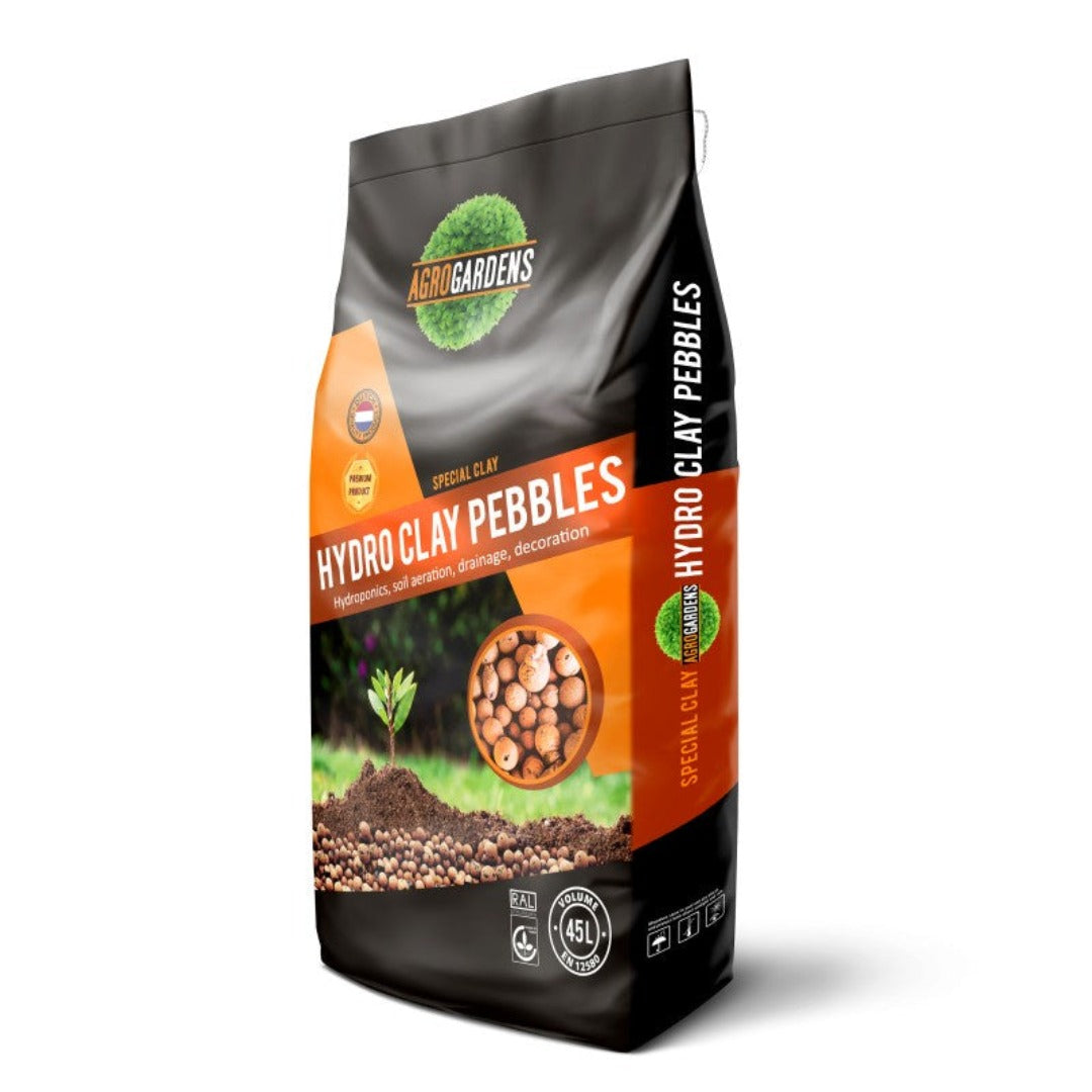 Agrogardens Pebbles 50L