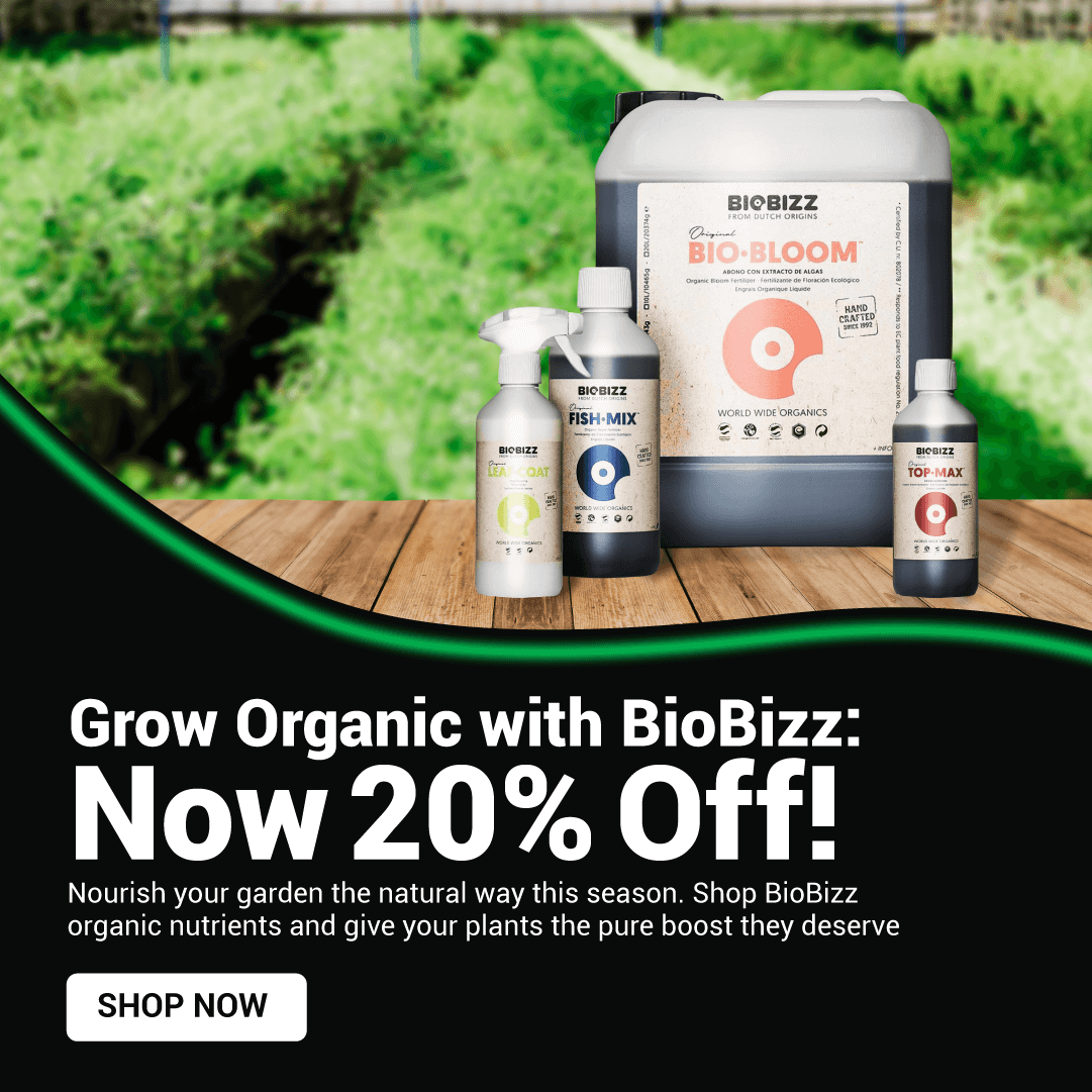 BioBizz