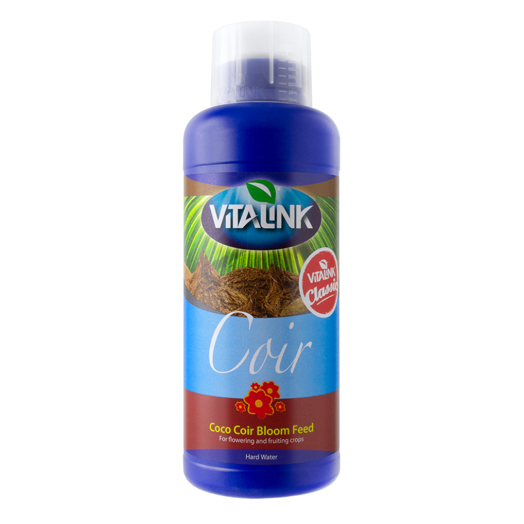 VitaLink Coir Classic Bloom Hard Water 1l