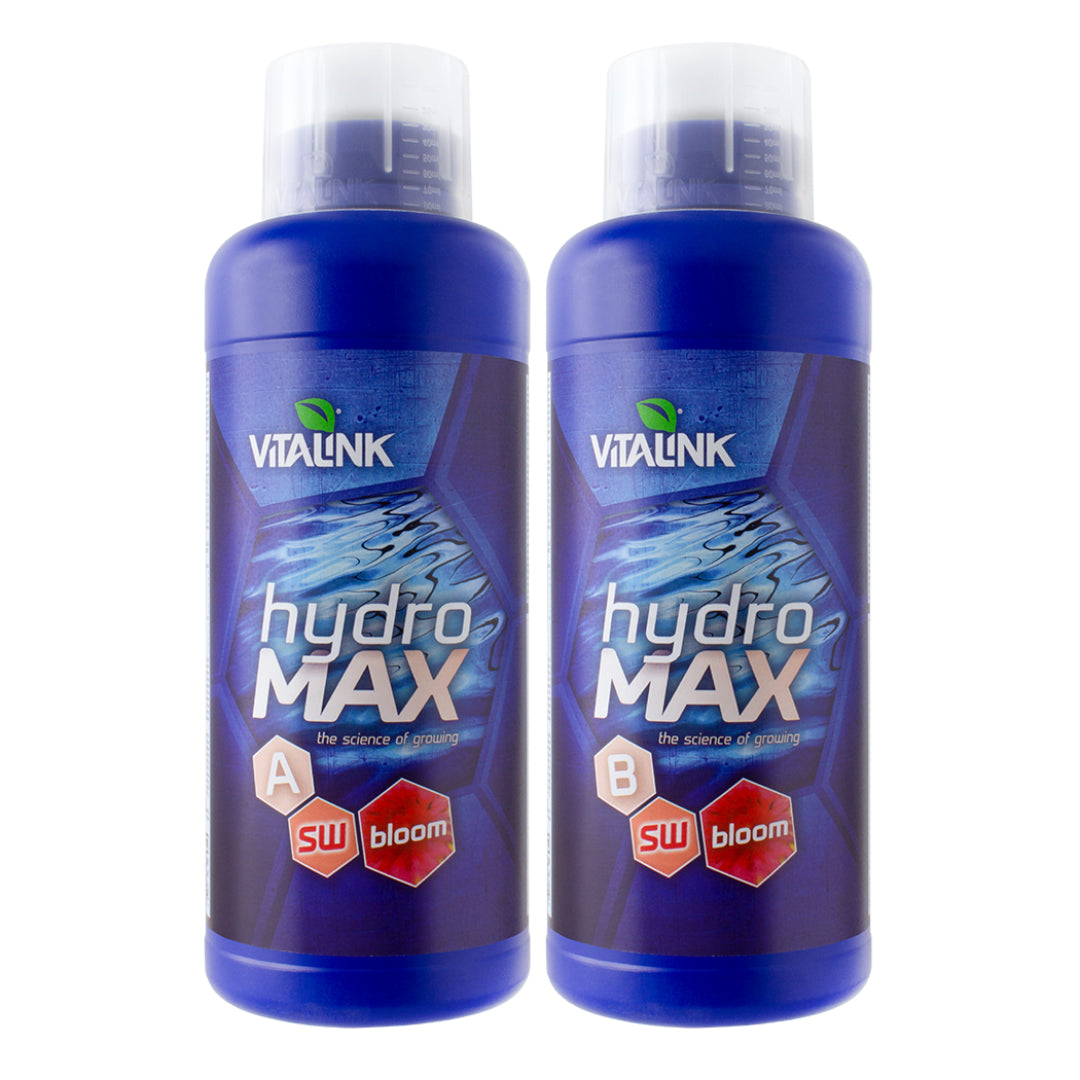 VitaLink Hydro Max Bloom SW 1L A&B Set