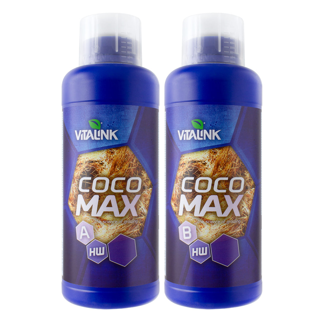 VitaLink Coir Max HW 1L A&B Set