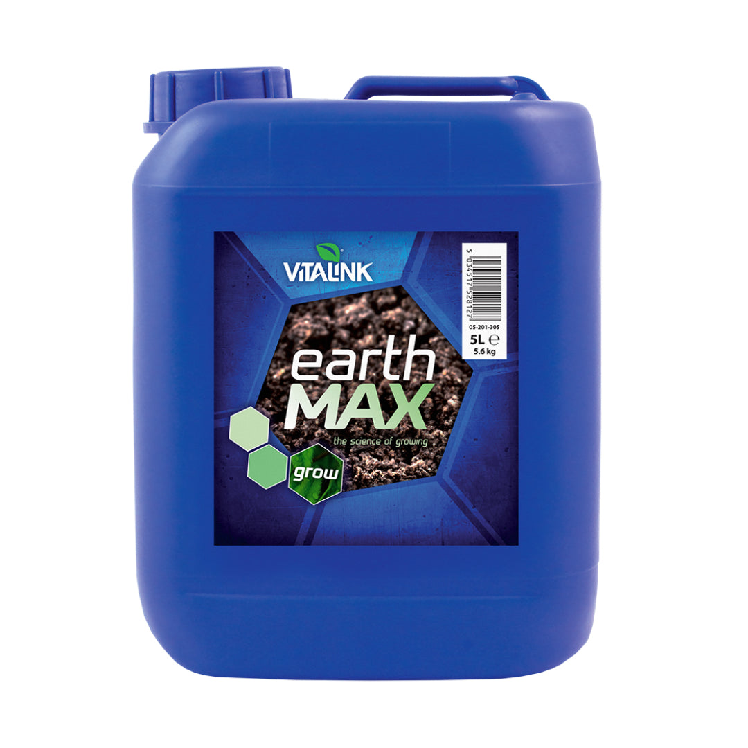 VitaLink Earth MAX Grow 10L