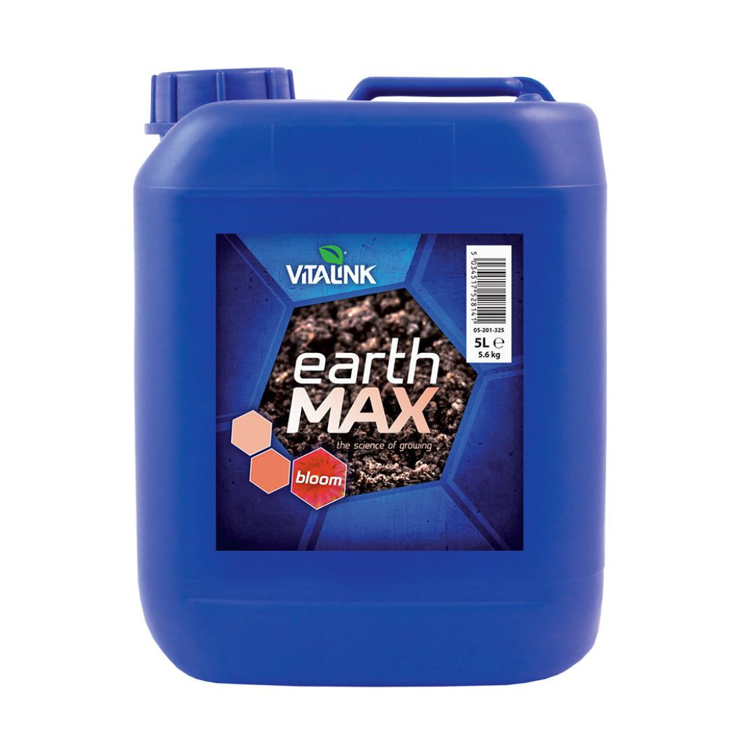 VitaLink Earth MAX Bloom 10L