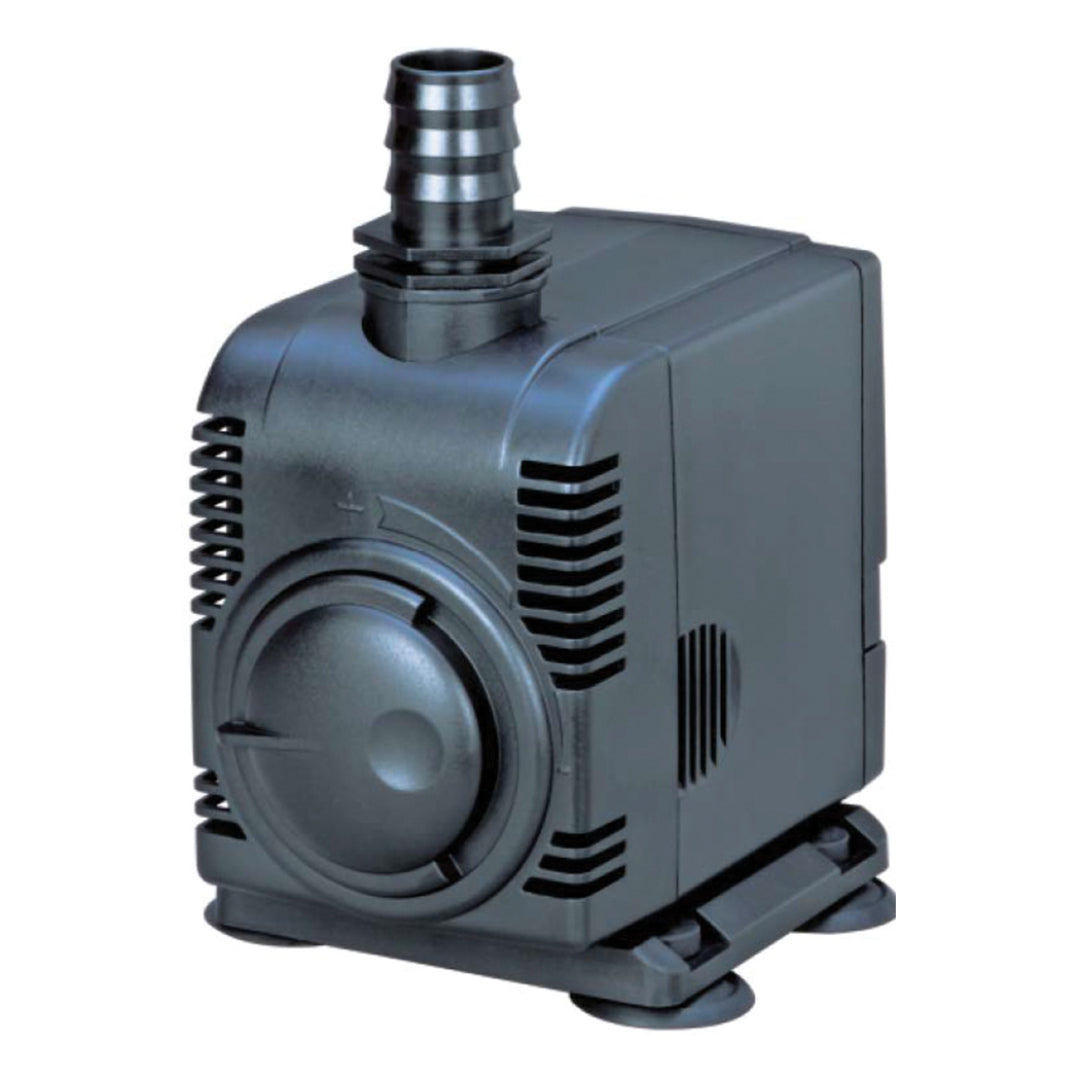 BOYU Adjustable Pump FP-5000 5000L/hr