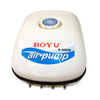 BOYU Adjustable Air Pump S-4000B (768L/h)