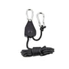 Rope Ratchet Hanger 1/4''