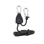 Rope Ratchet Hanger 1/4''