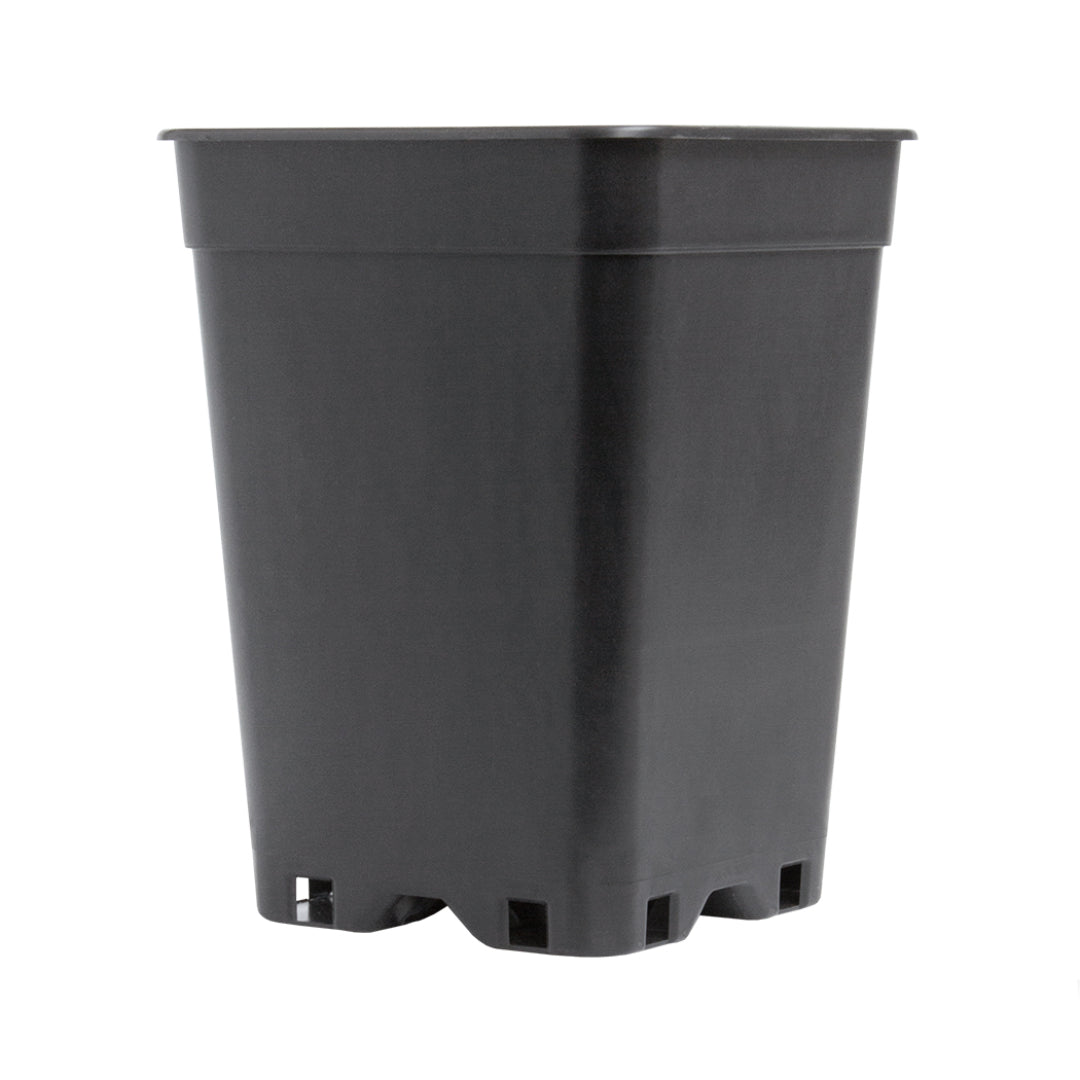 Plastic Square Pot 3L