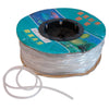 8mm (12m Outer) Airline White - 80m Go Green Hydro