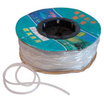 8mm (12m Outer) Airline White - 80m Go Green Hydro