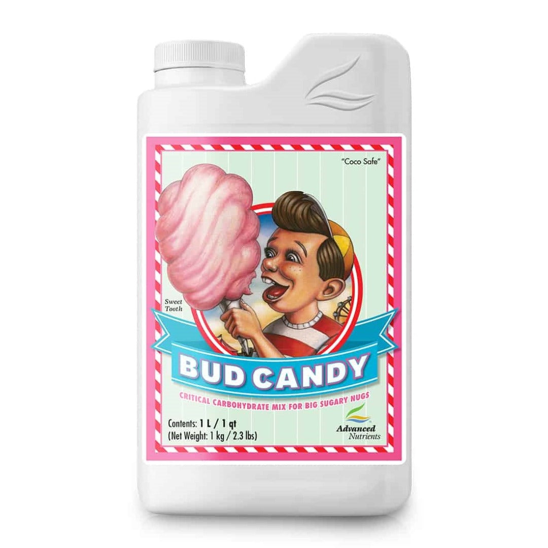 Advanced Nutrients Bud Candy 1L Go Green Hydro