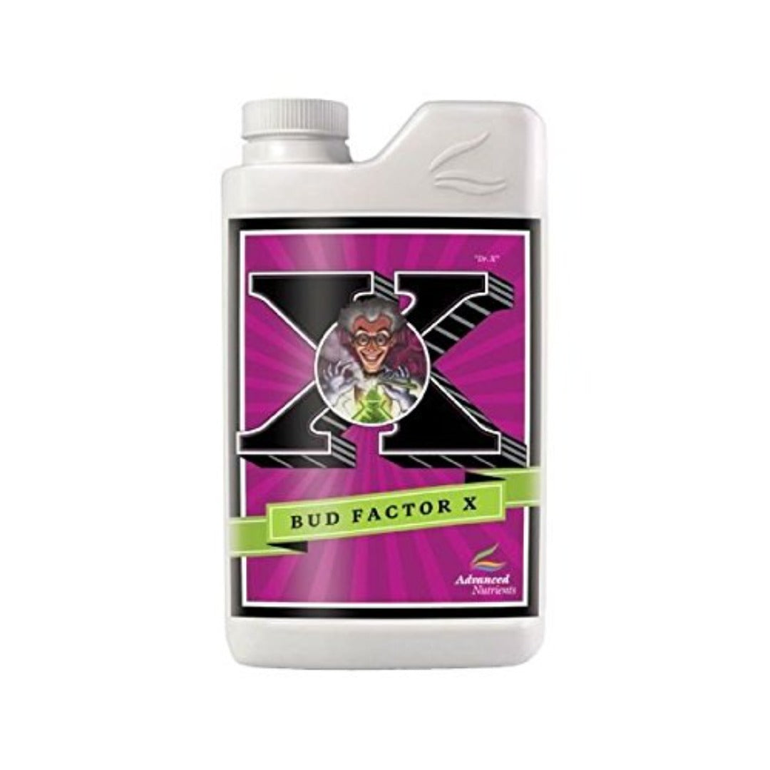 Advanced Nutrients Bud Facto X 1L Go Green Hydro