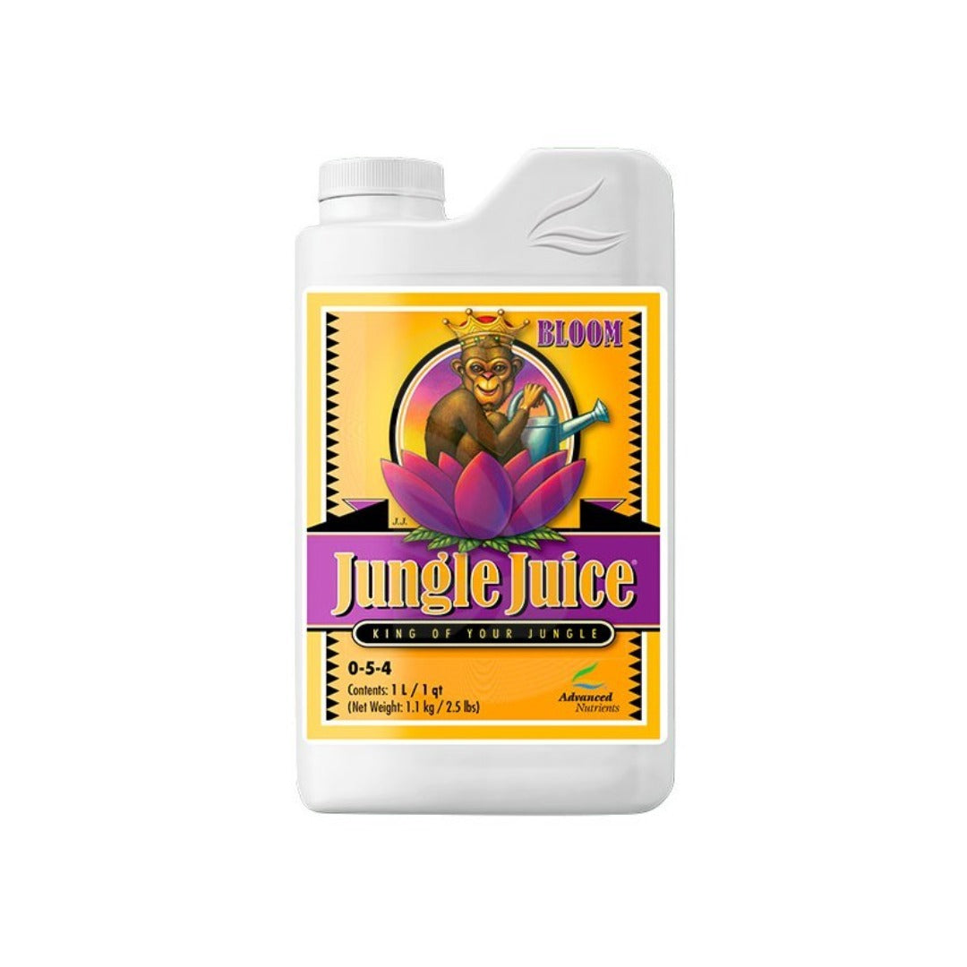 Advanced Nutrients Jungle Juice Bloom 1L