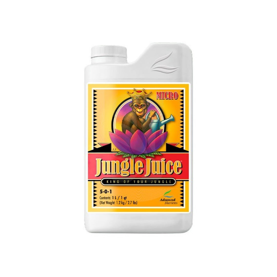 Advanced Nutrients Jungle Juice Micro 1L