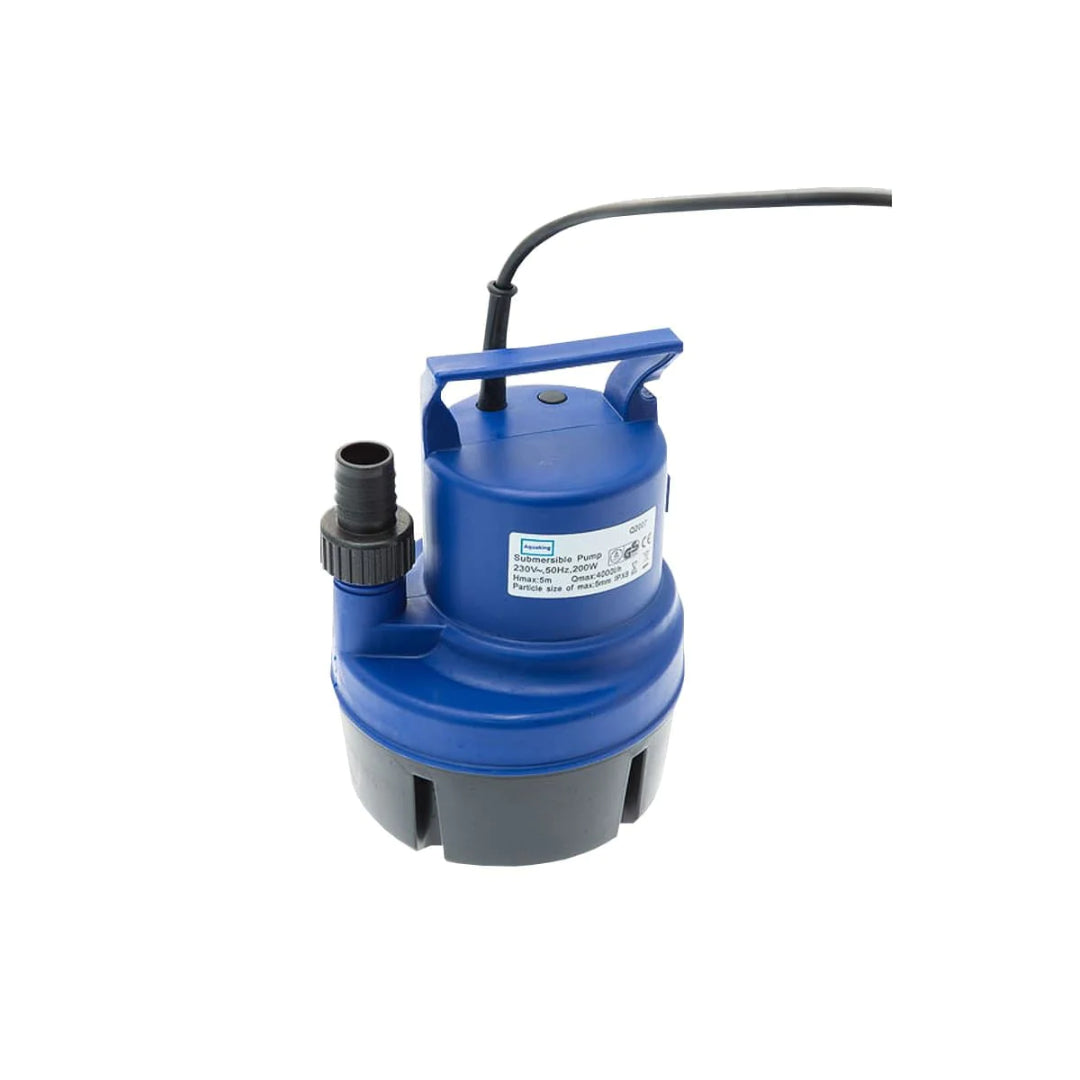 AquaKing Pump Q2007 (3600L/h)