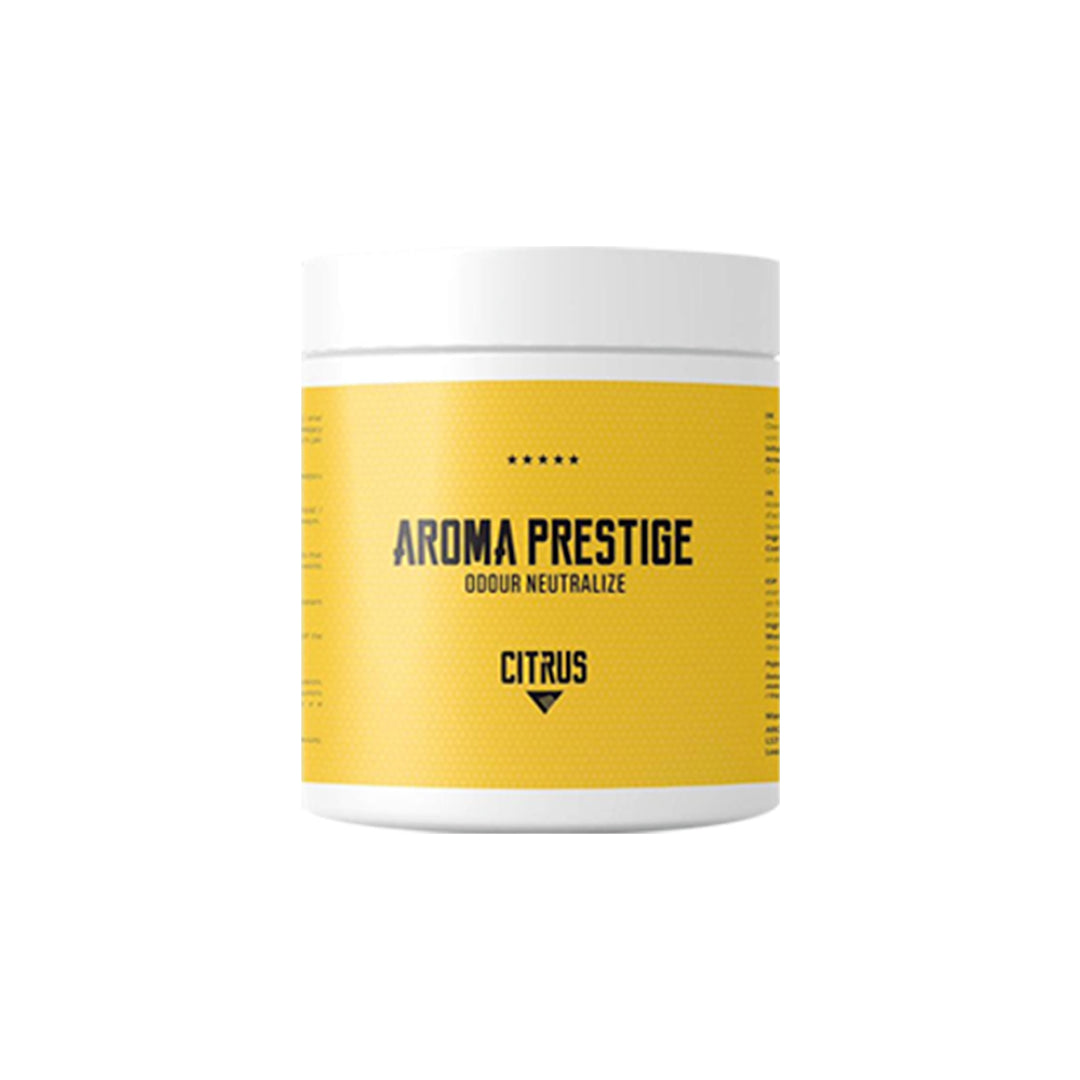 Aroma Prestige  CITRUS Block