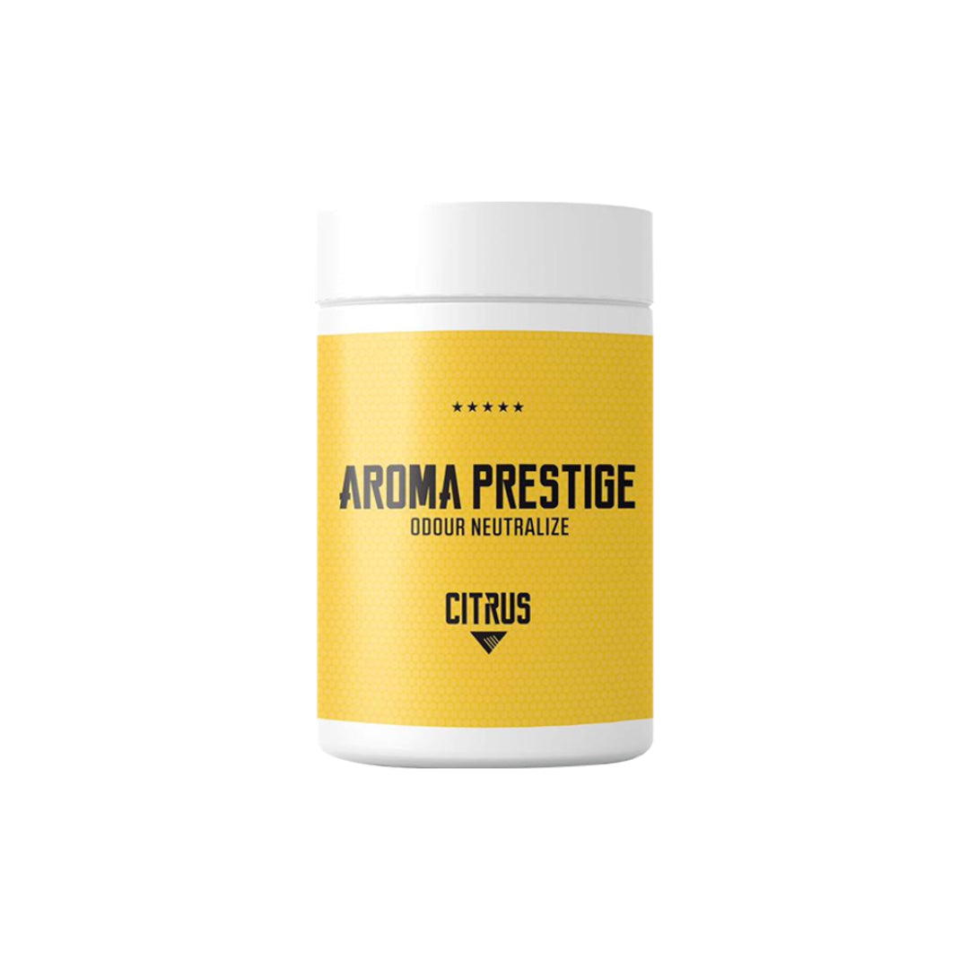 Aroma Prestige Gel Neutralizer CITRUS 1KG Go Green Hydro