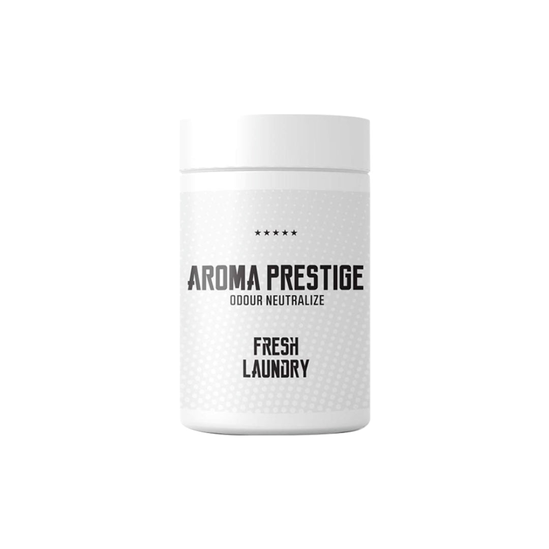 Aroma Prestige Gel Neutralizer FRESH LAUNDRY 1KG Go Green Hydro