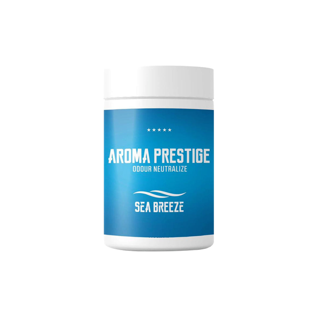 Aroma Prestige Gel Neutralizer SEA BREEZE 1KG Go Green Hydro