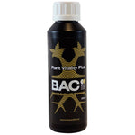 BAC Plant Vitality Plus 250ml Go Green Hydro